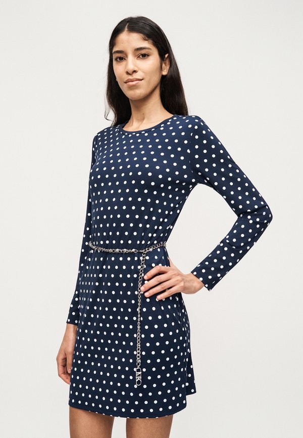 MICHAEL Michael Kors DOT DRESS