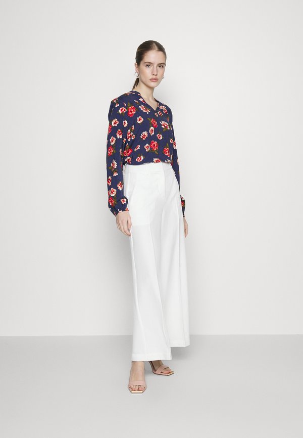 VILA Petite VIRIKKI V-NECK