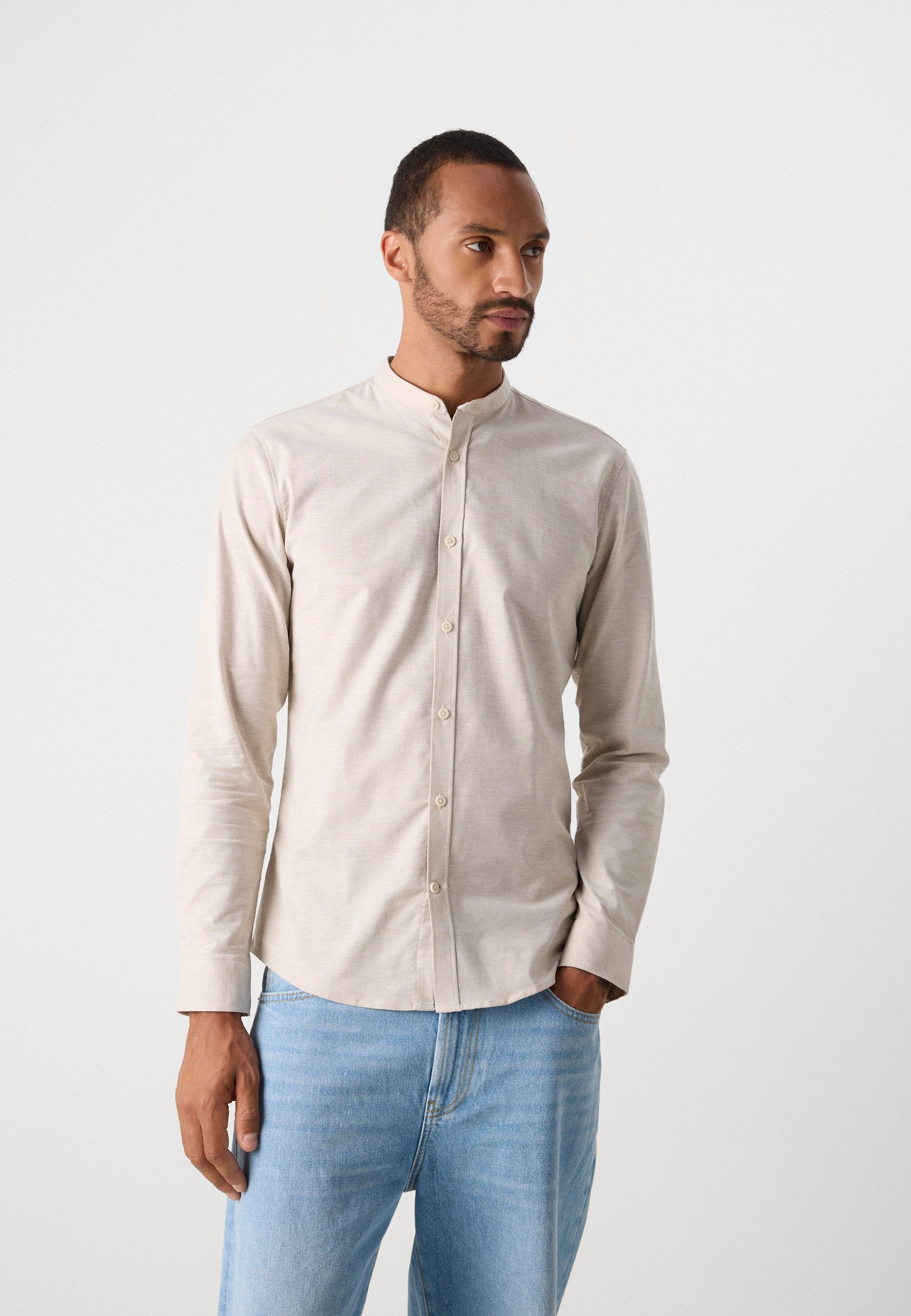 Lindbergh OXFORD MANDARIN SUPERFLEX