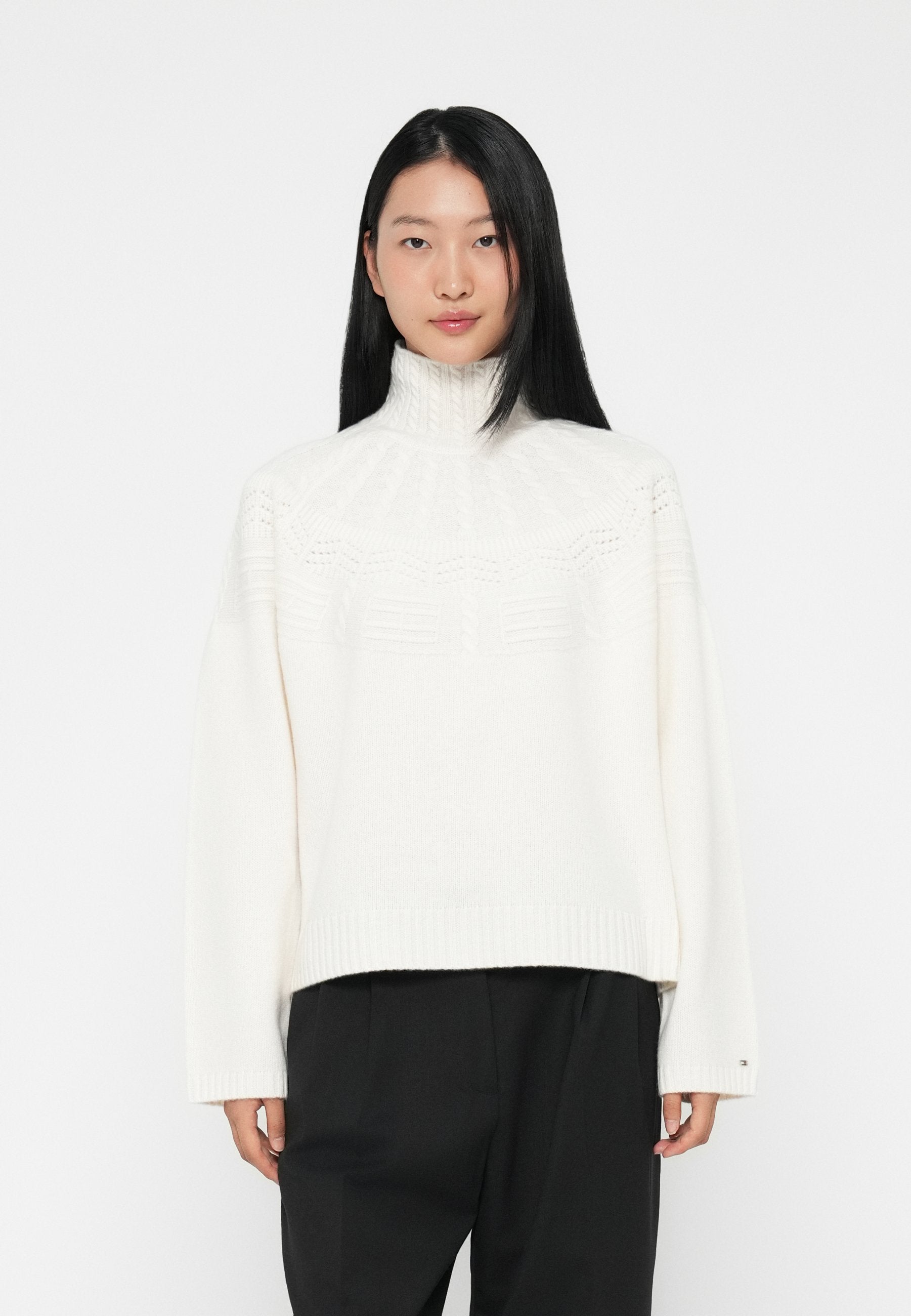 Tommy Hilfiger Strickpullover Media 3