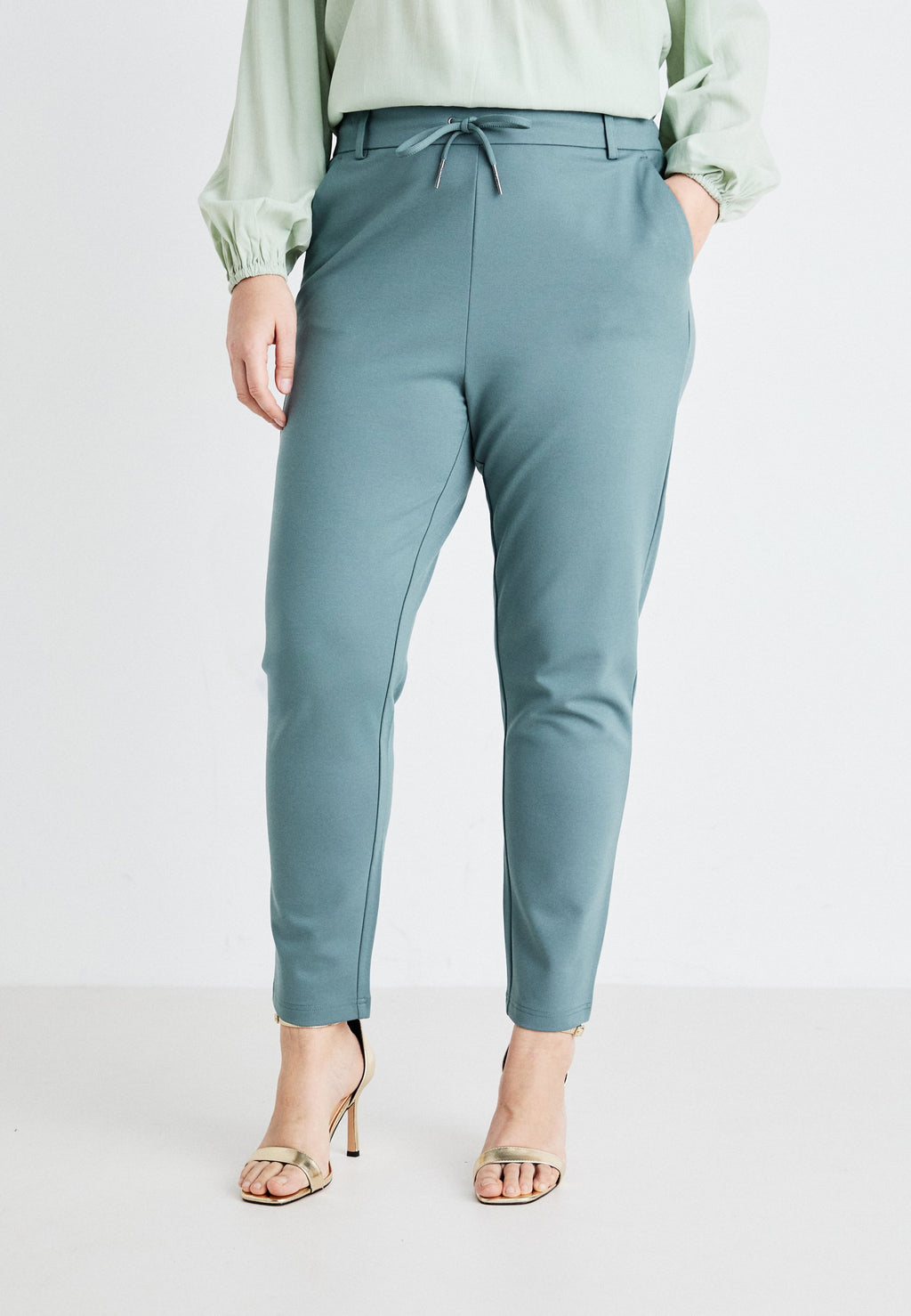 CARGOLDTRASH LIFE CLASSIC PANT Media 3
