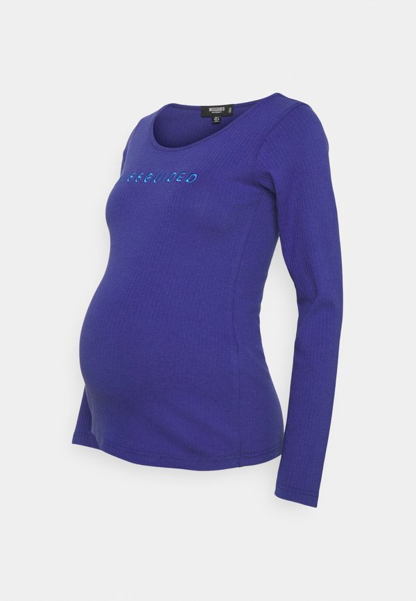 Missguided Maternity