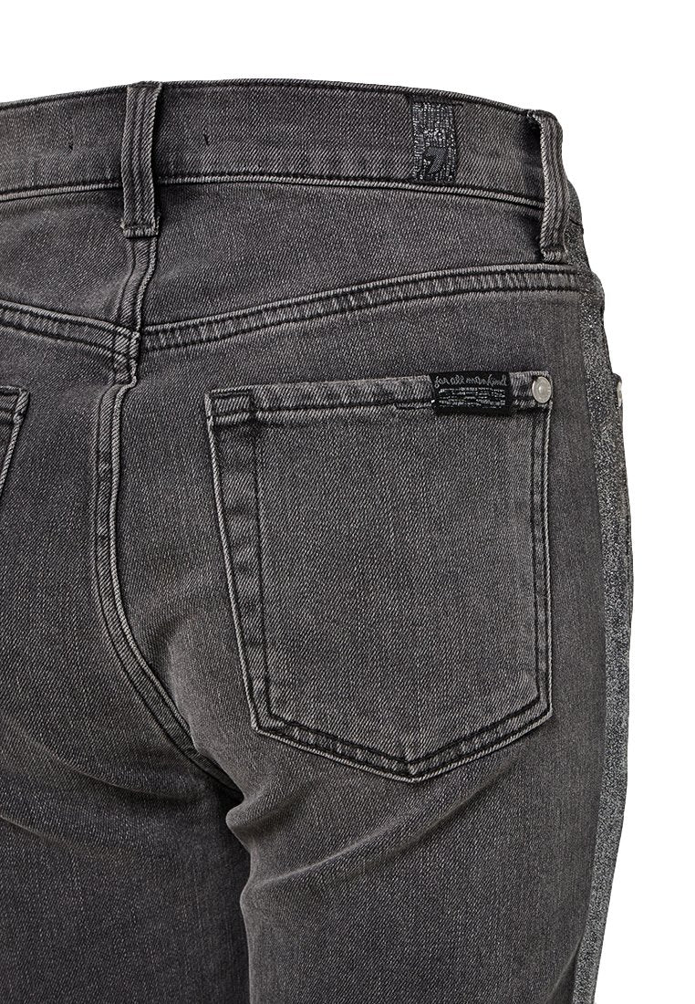 7 for all mankind SKINNY FIT