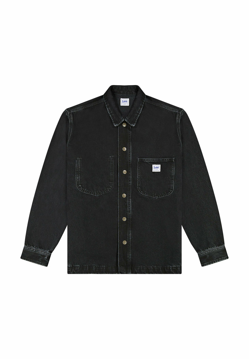 Lee LONG SLEEVE WRKWEAR RELAXED FIT