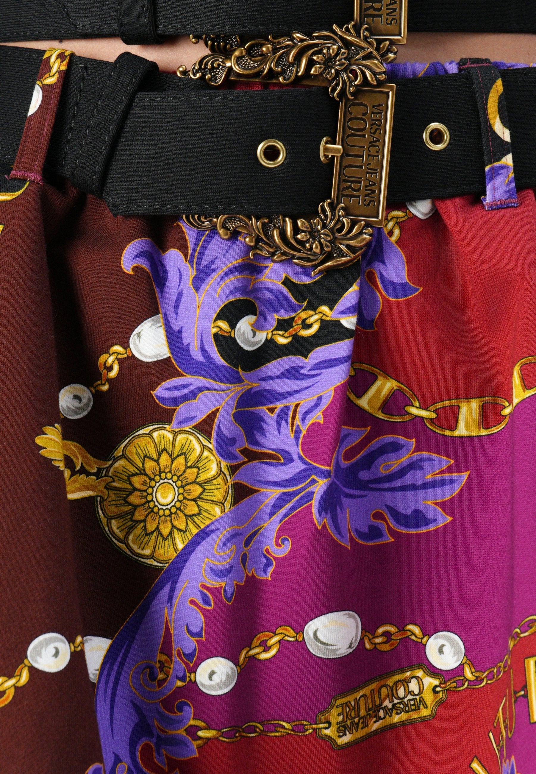 Versace Jeans Couture