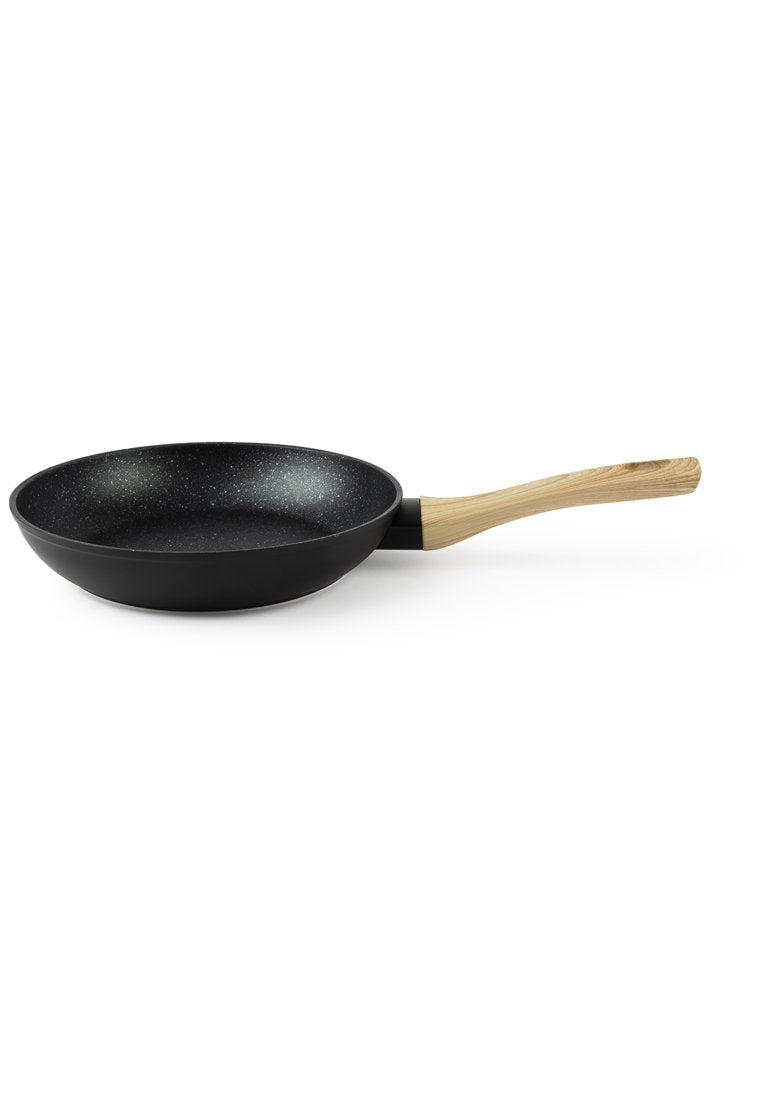 Excelsa BLACK WOOD SET