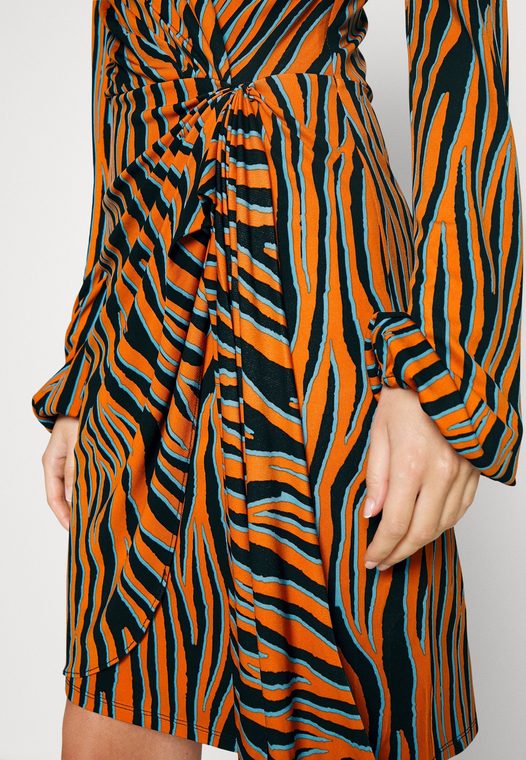 Diane von Furstenberg TORONTO DRESS