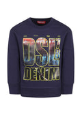 Diesel GIROCOLLO