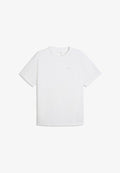 Puma EVOSTRIPE  - Basic T-shirt - white