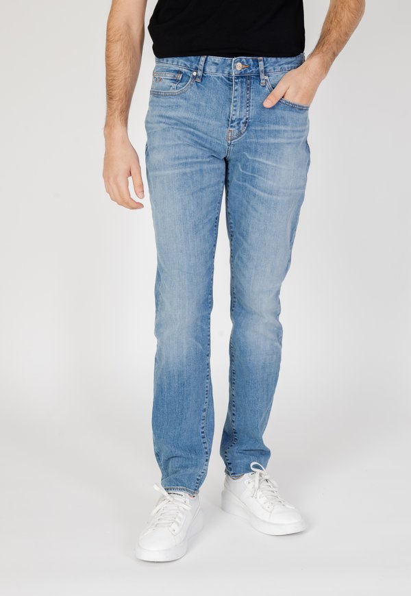 Armani Exchange