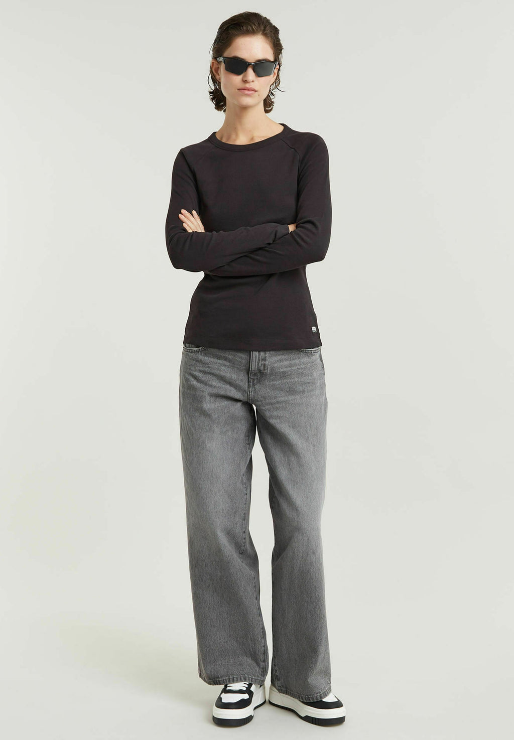 SLIM RIB KEYHOLE Media 2