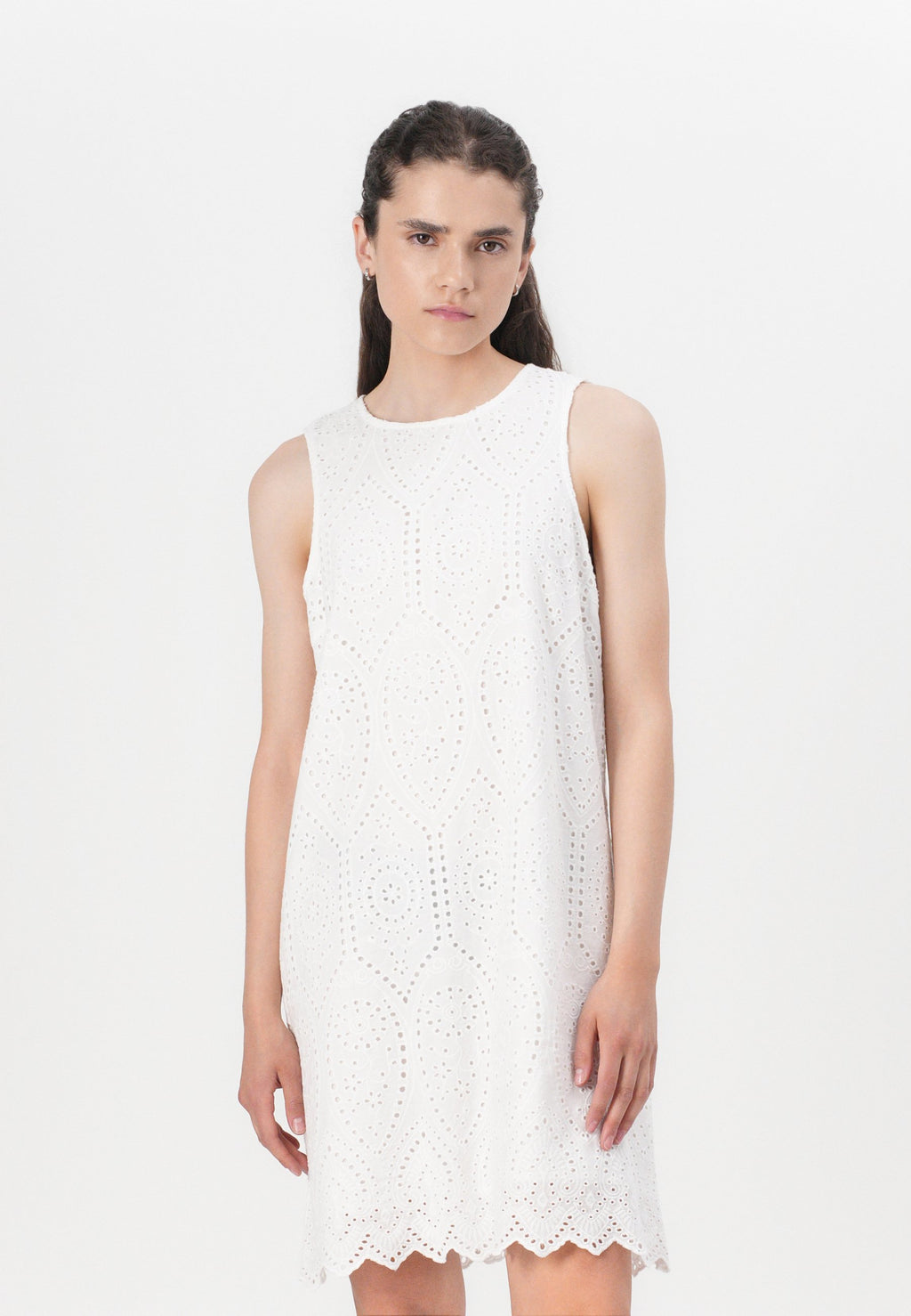 YAS YASHOLI DRESS