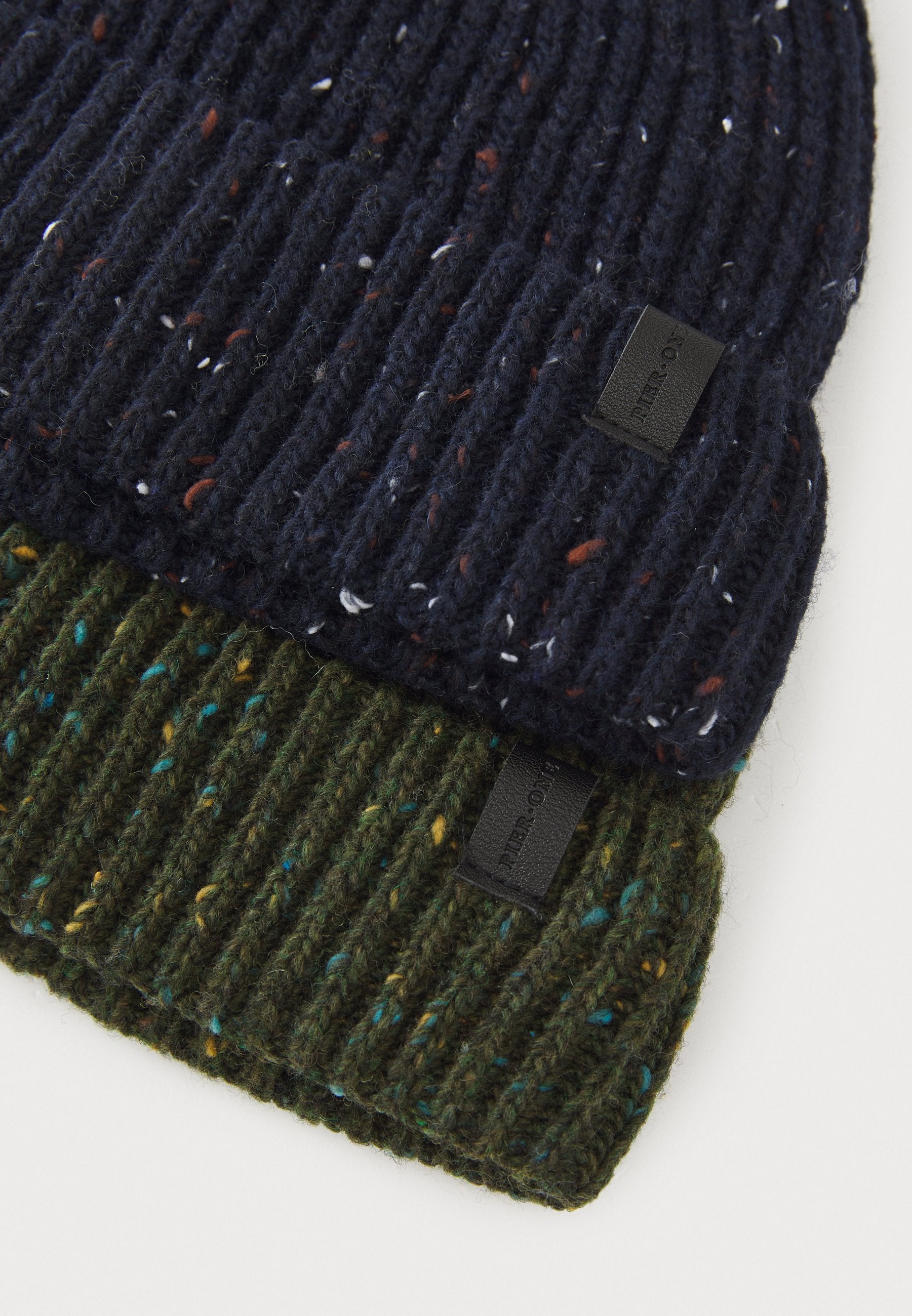 Pier One UNISEX 2 PACK