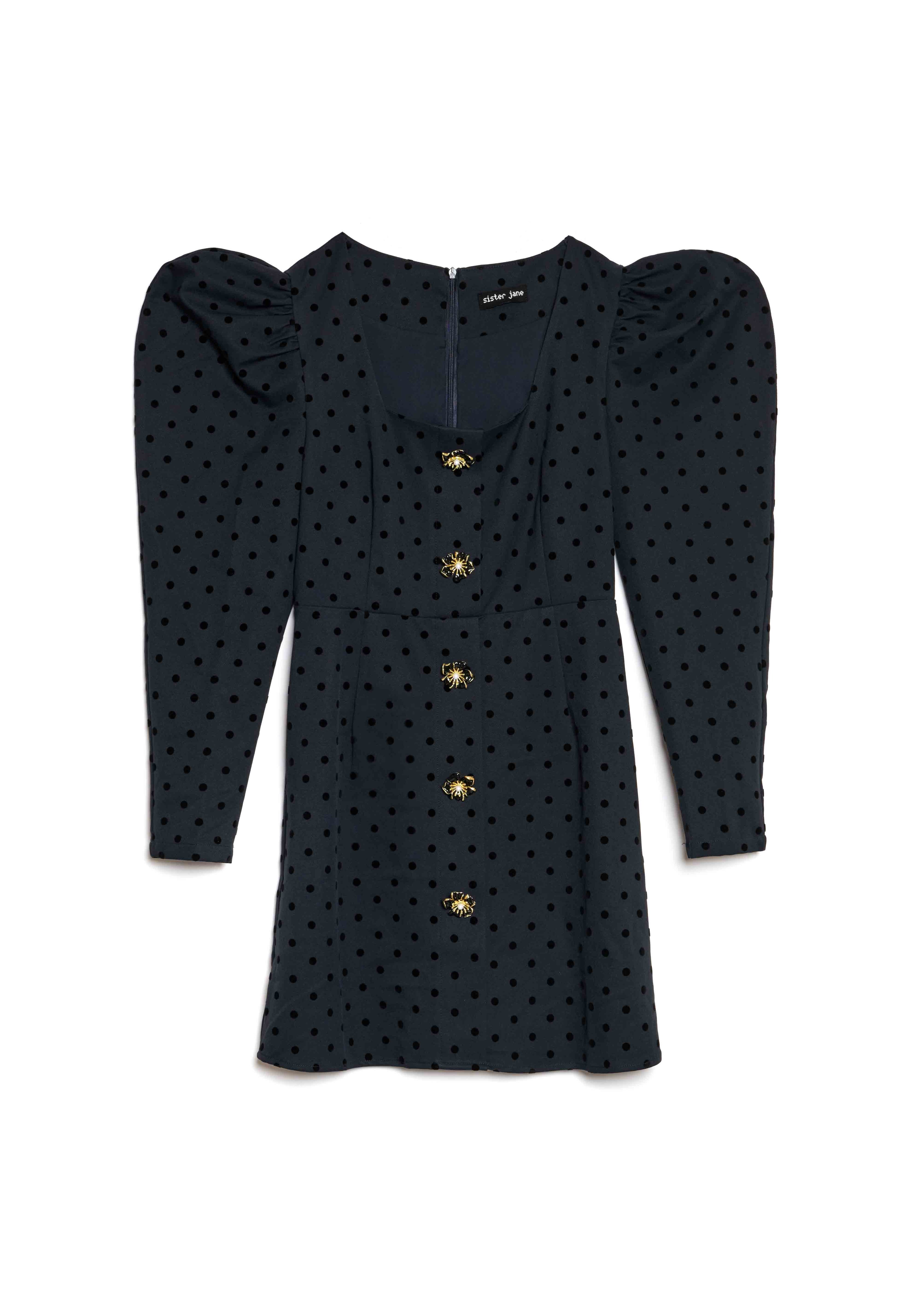 Sister Jane MINI DRESS