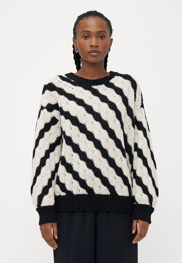 Vero Moda Petite VMBUBLY O NECK