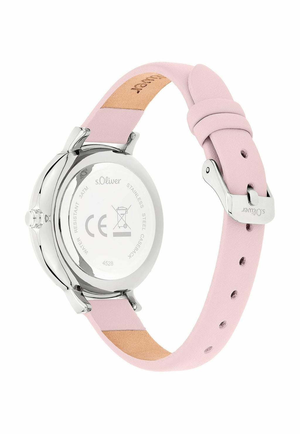 HORLOGES Media 3