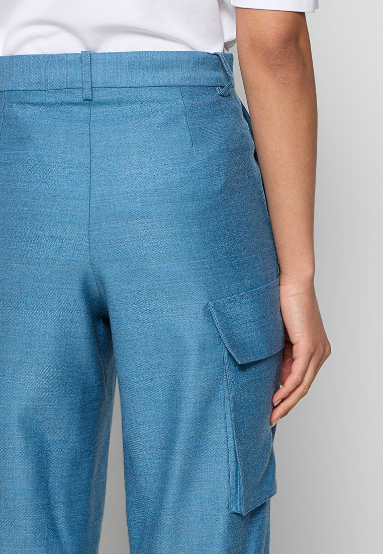 Victoria Beckham RELAXED FIT