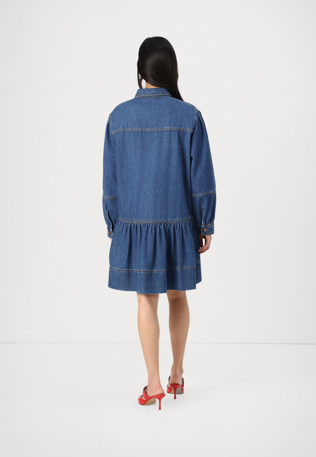 MSCH Copenhagen ADALYN ELENA DRESS