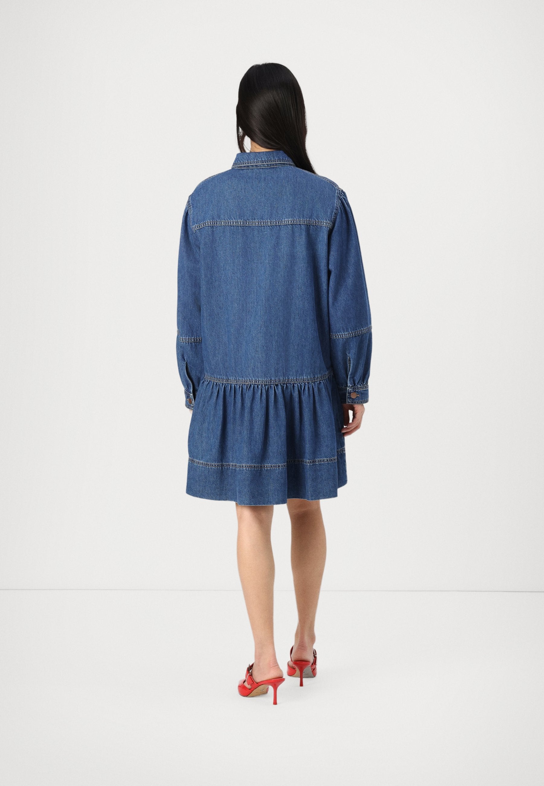 MSCH Copenhagen ADALYN ELENA DRESS