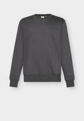 TOM TAILOR PRINTED CREW NECK
