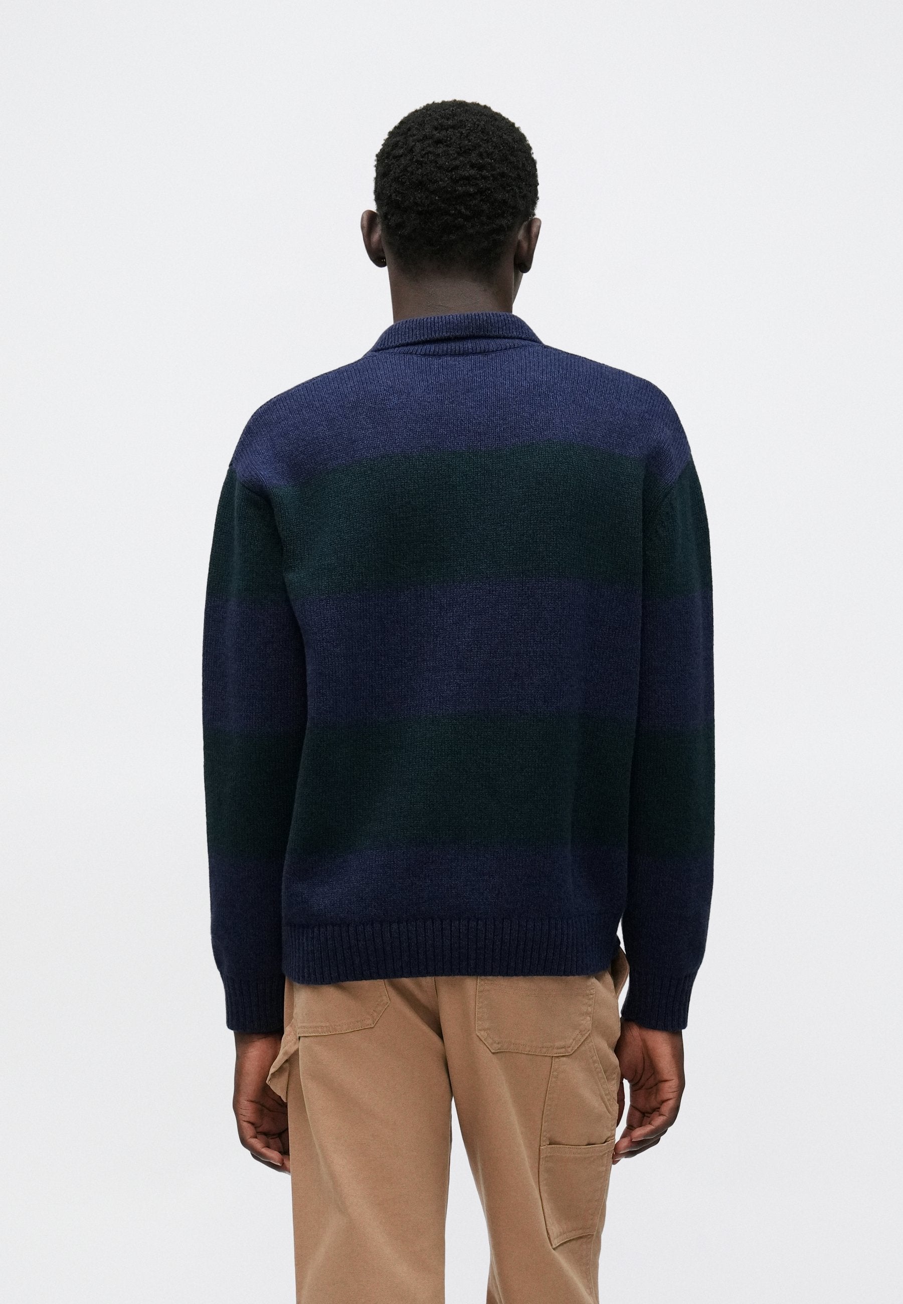 GAP STRIPED