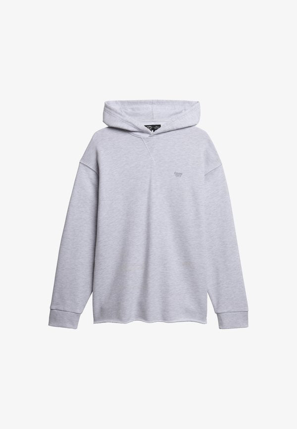Superdry & Co STUDIOS - Hoodie - ice marl