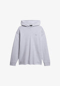 Superdry & Co STUDIOS - Hoodie - ice marl