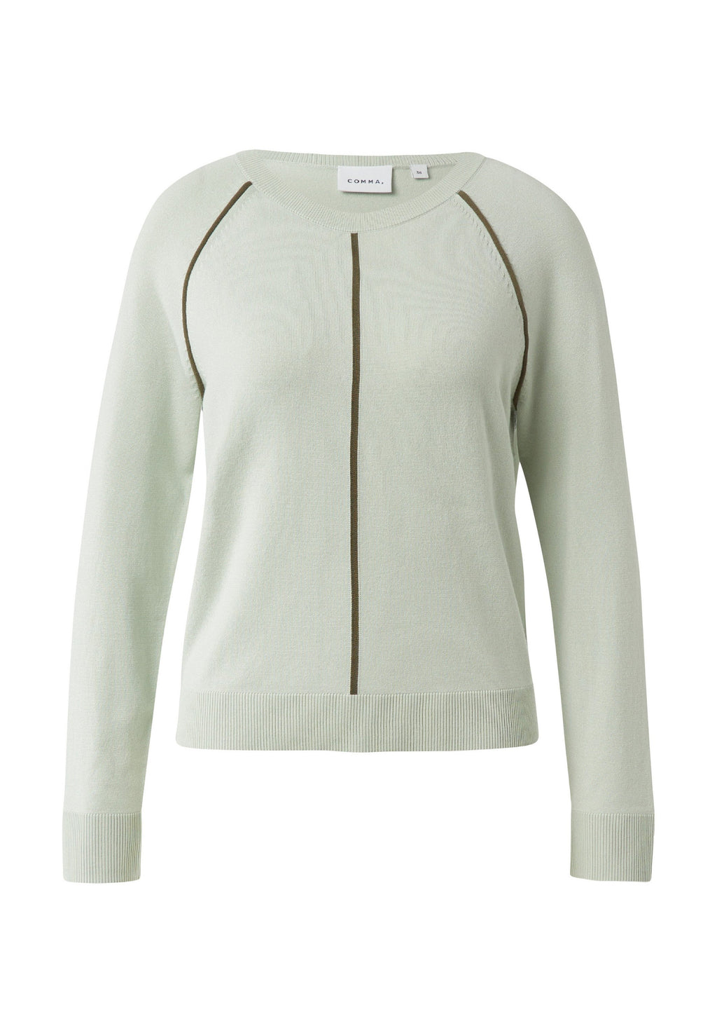 PULLOVER Media 1
