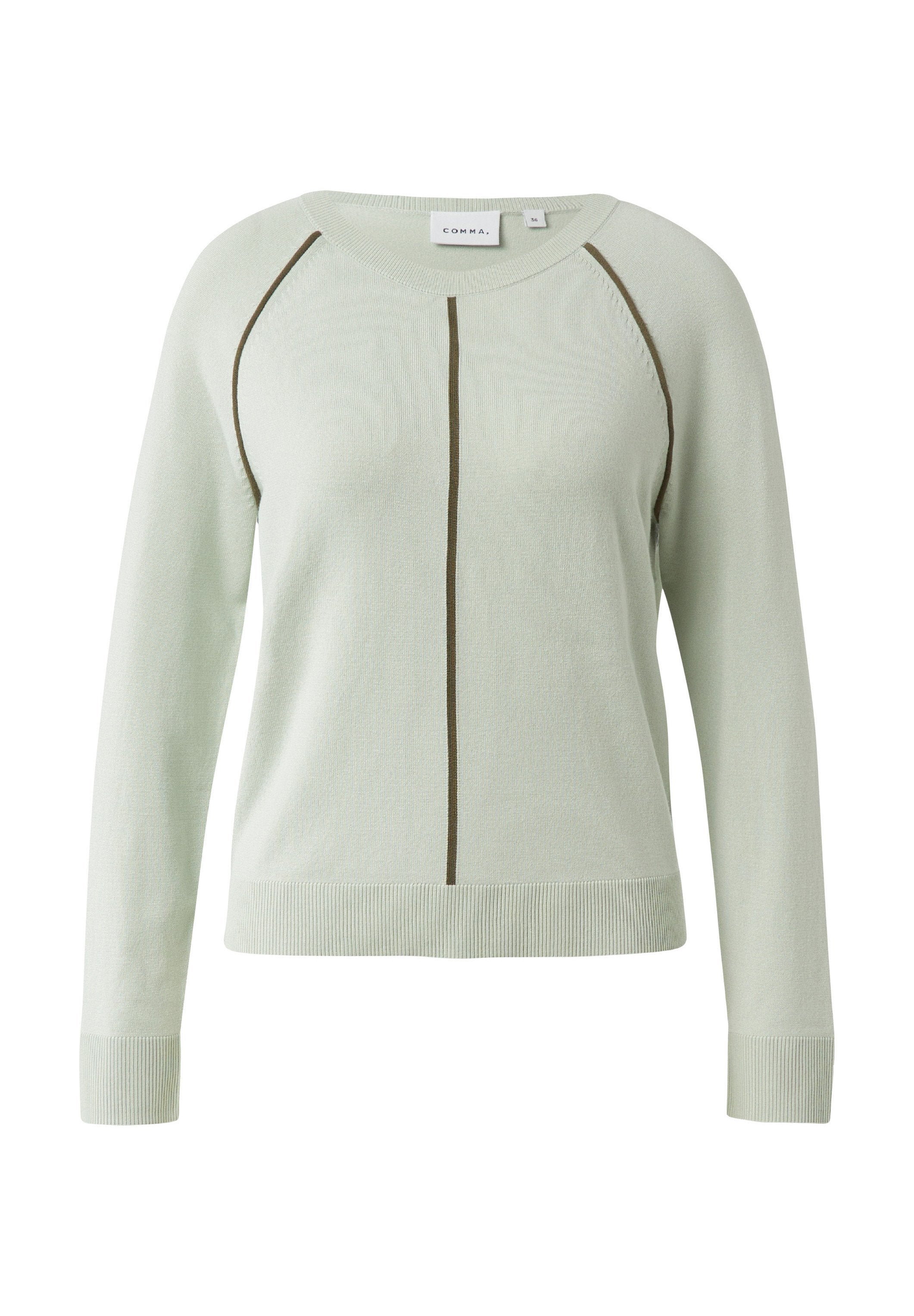 PULLOVER Media 1