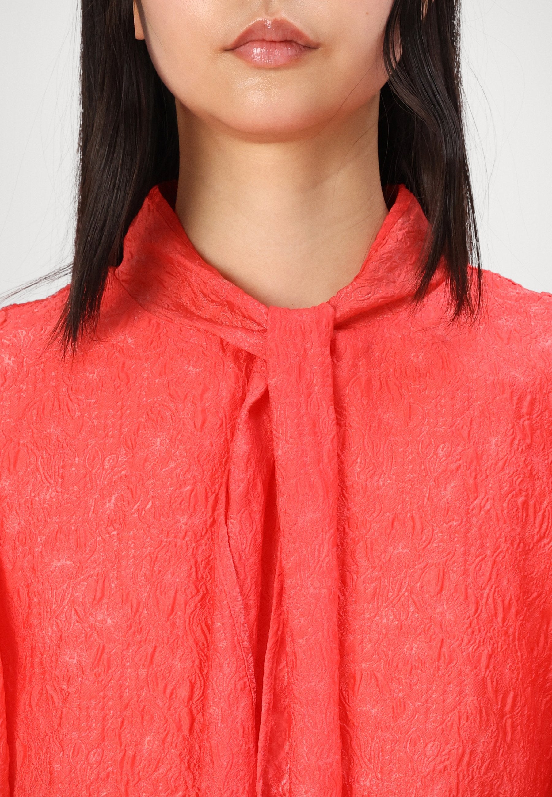 Sister Jane PARAKEET BOW MINI DRESS