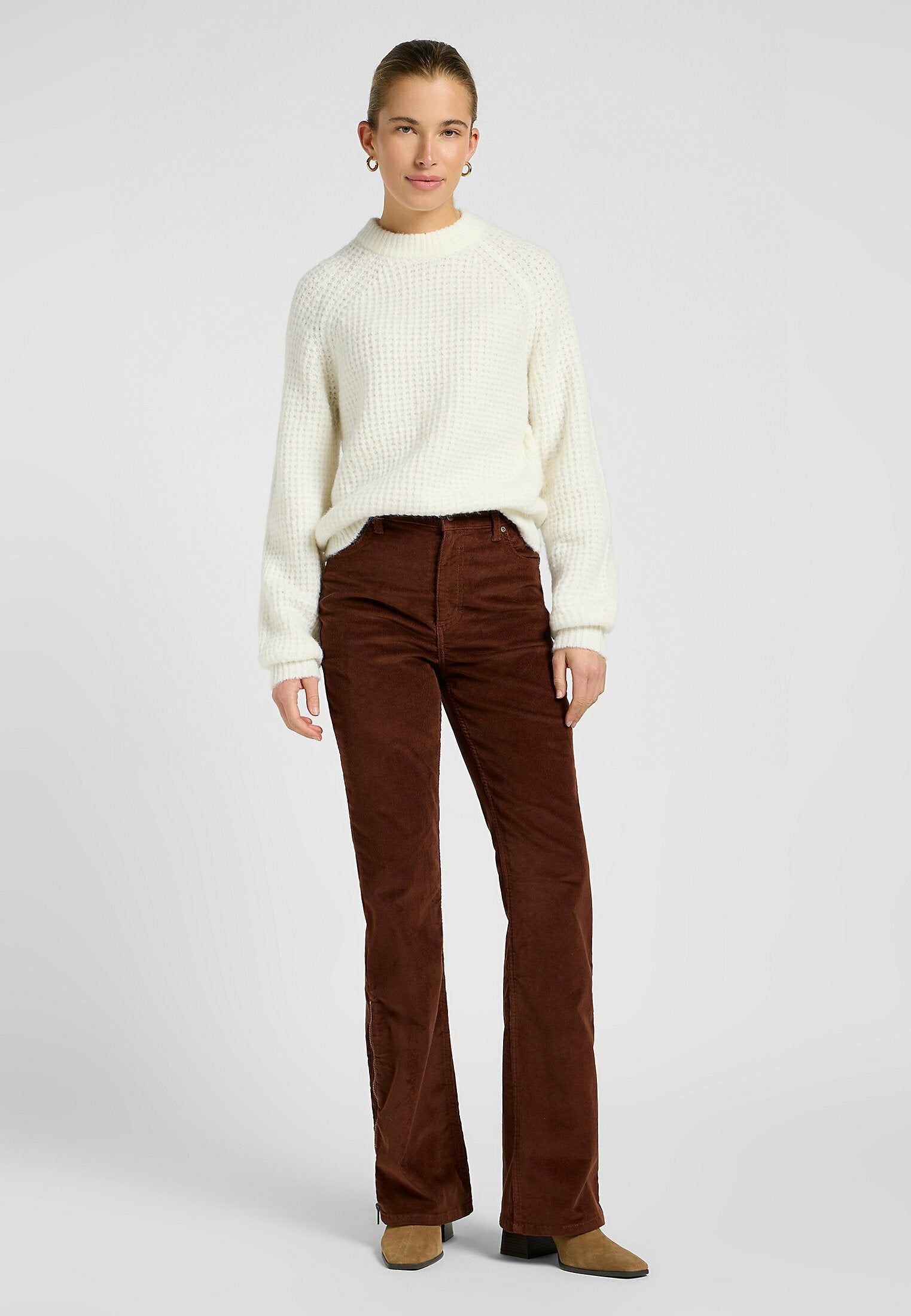 Lee LONG SLEEVE