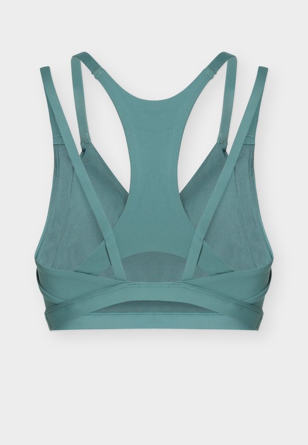 adidas Performance OPTIME WORKOUT STRAPPY LIGHT SUPPORT BRA