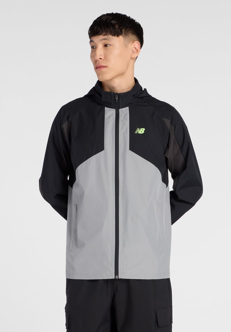 ACTIVE JACKET Media 1