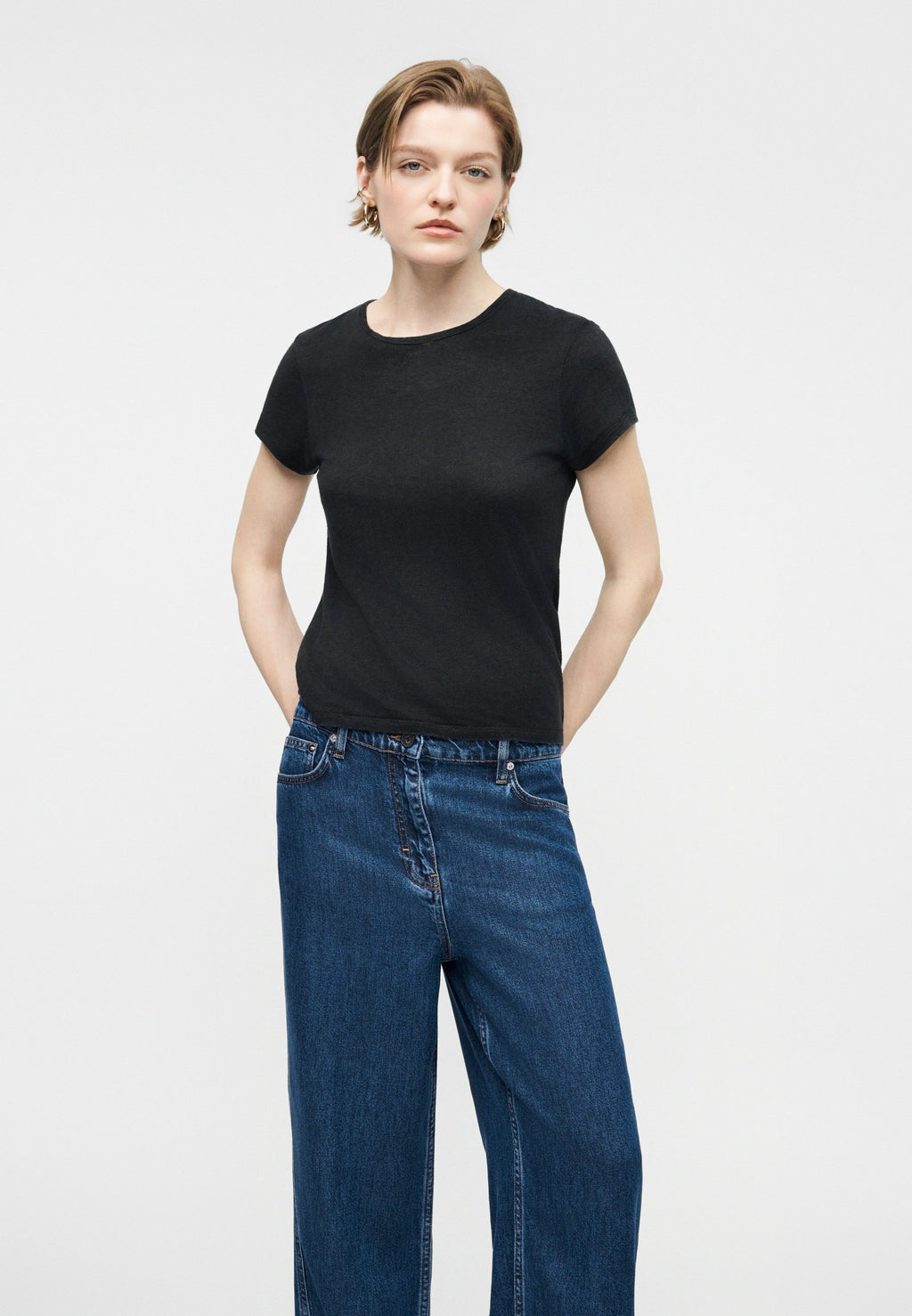 MAX&Co. RICETTA HOSE