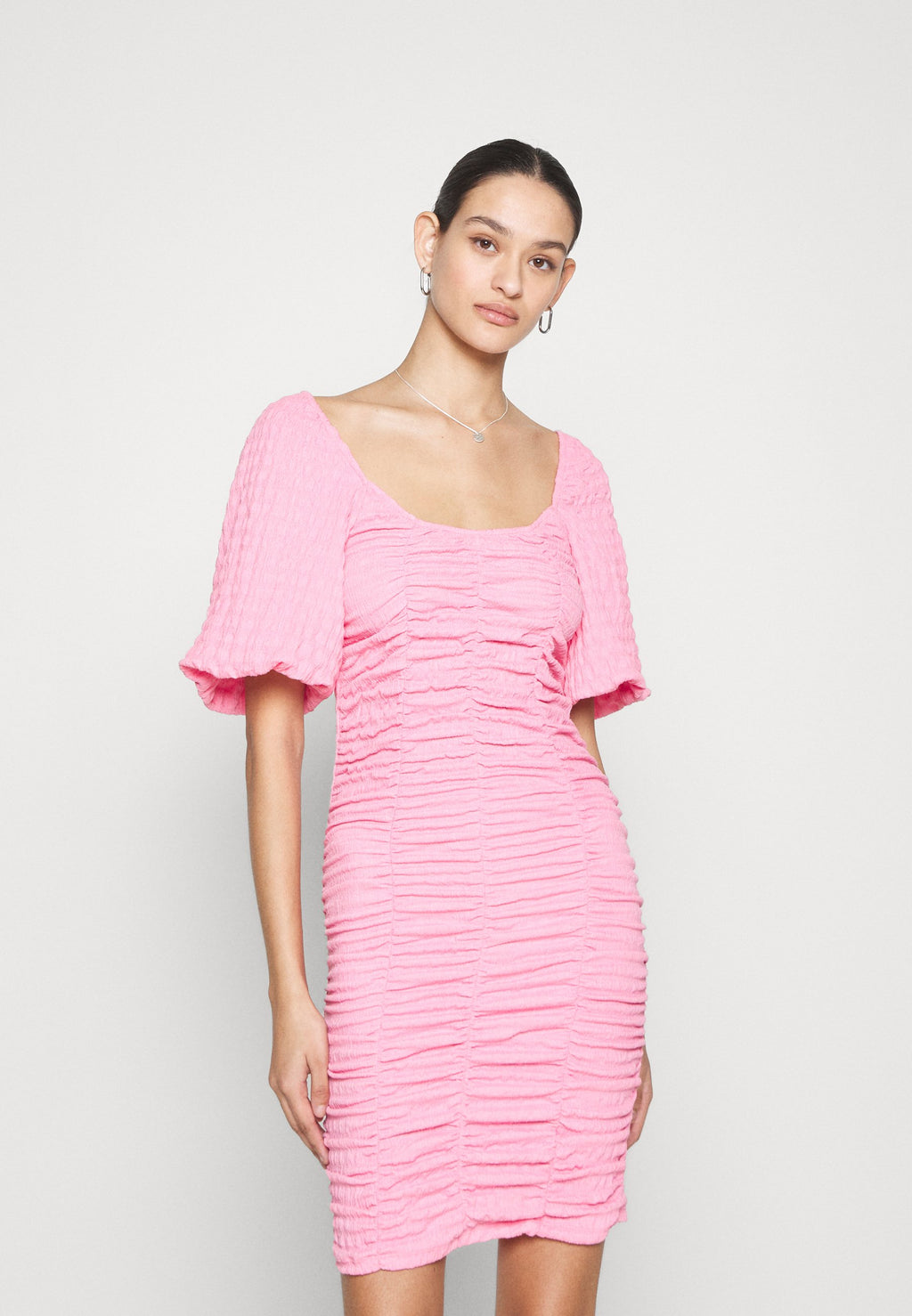 Pieces PCALICE SHORT DRESS