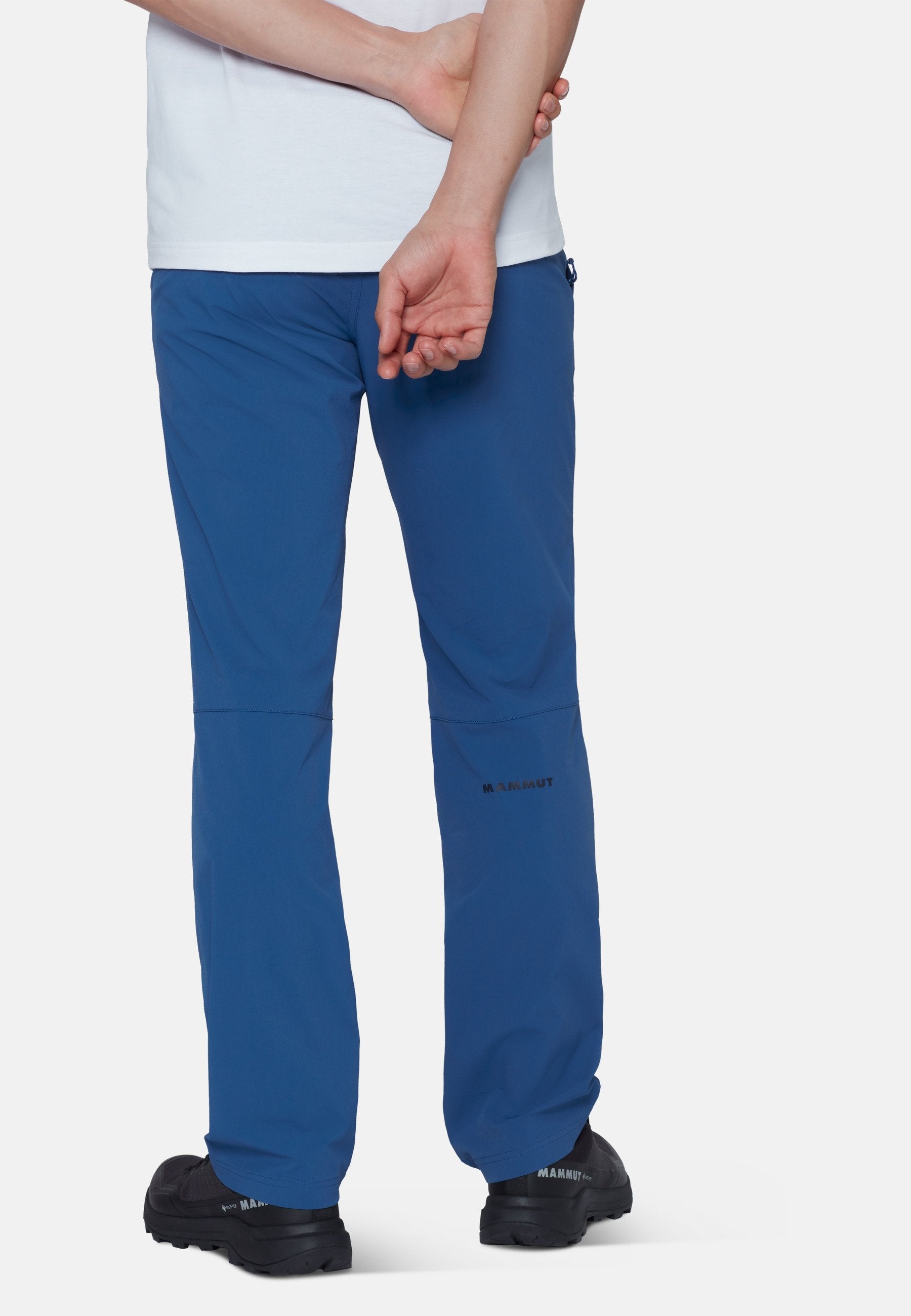 Mammut HIKING V PANTS MEN