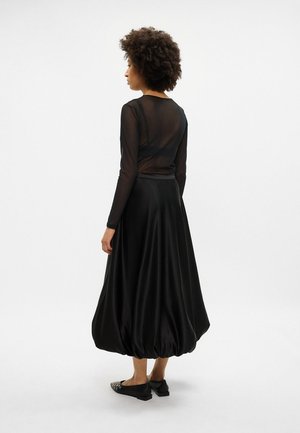 Gina Tricot BALLOON SKIRT