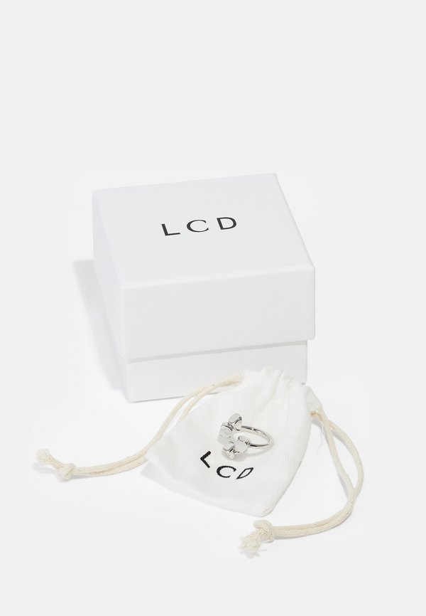 Lorette Colé Duprat QUADRI SQUARE SIDE UNISEX