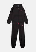 LINEAR LOGO UNISEX SET Media 1