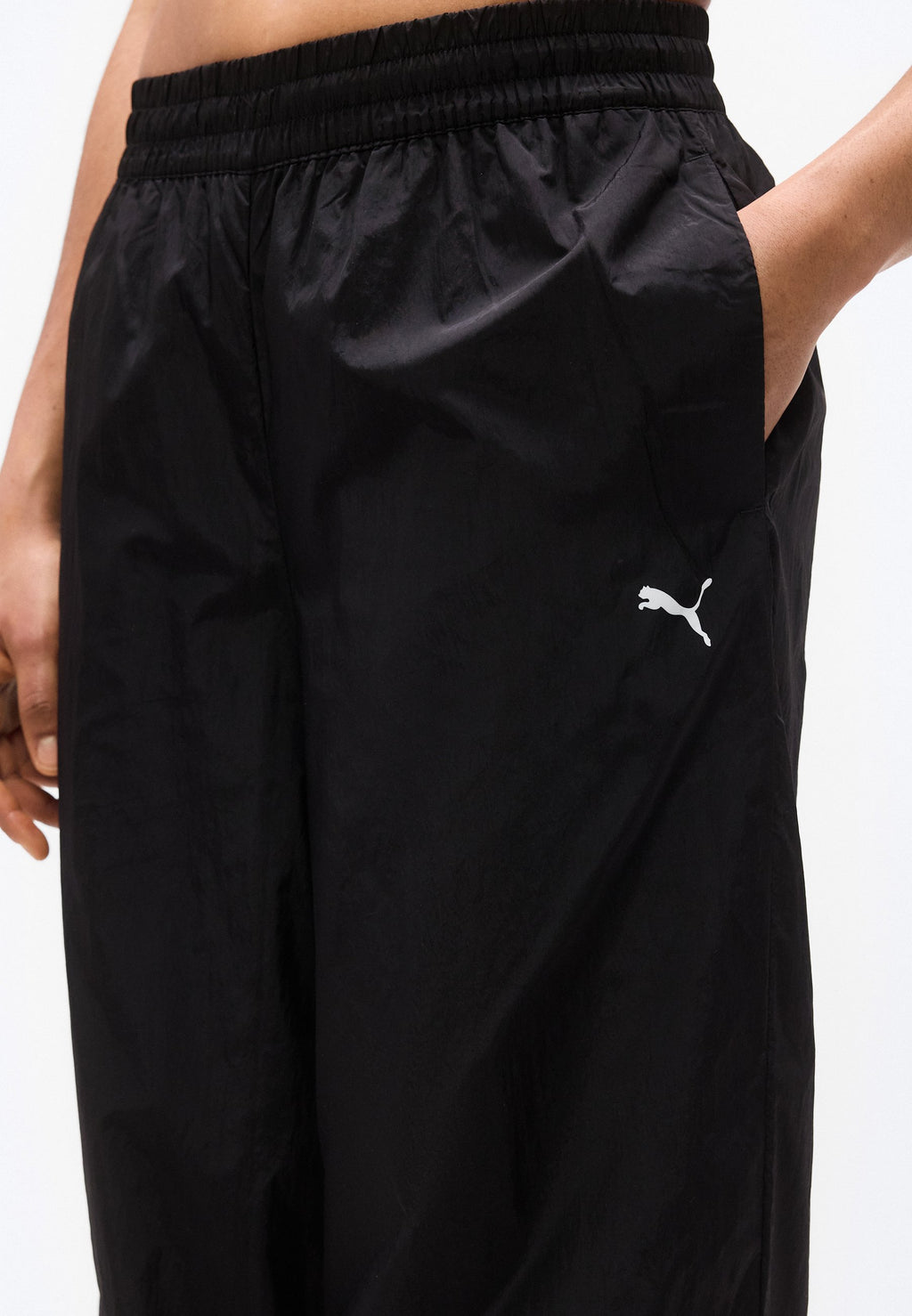 Puma SPORT RELAXED PANTS