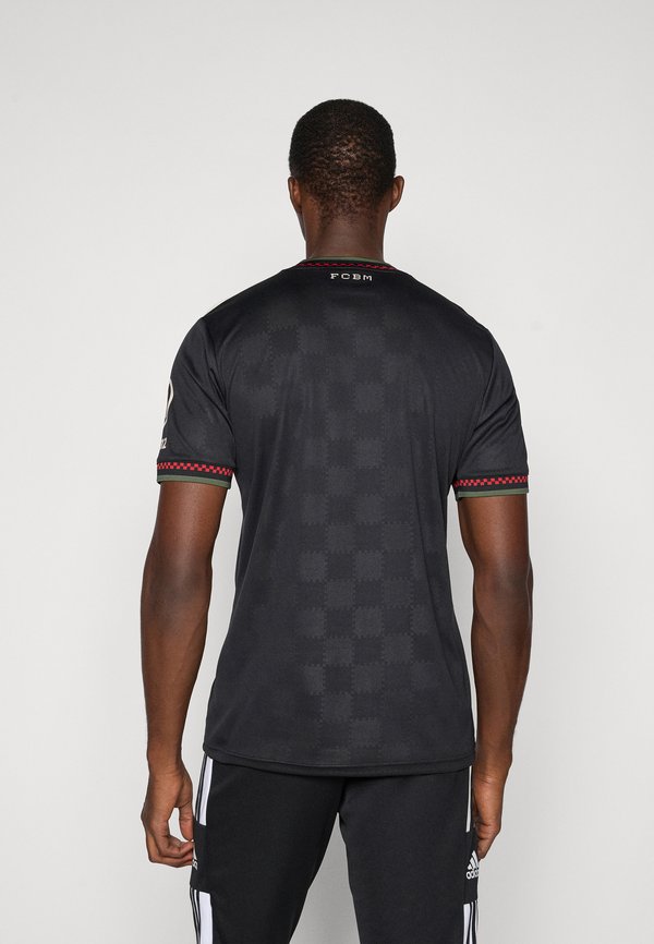 adidas Performance FC BAYERN 2025/2026 THIRD JERSEY