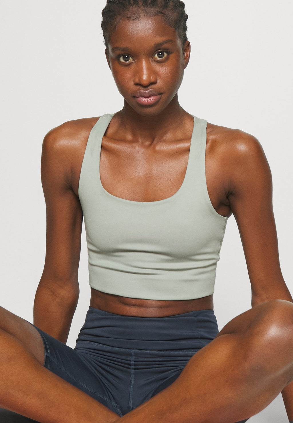 Girlfriend Collective PALOMA BRA