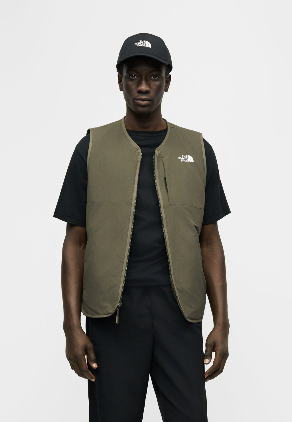 The North Face ILTI