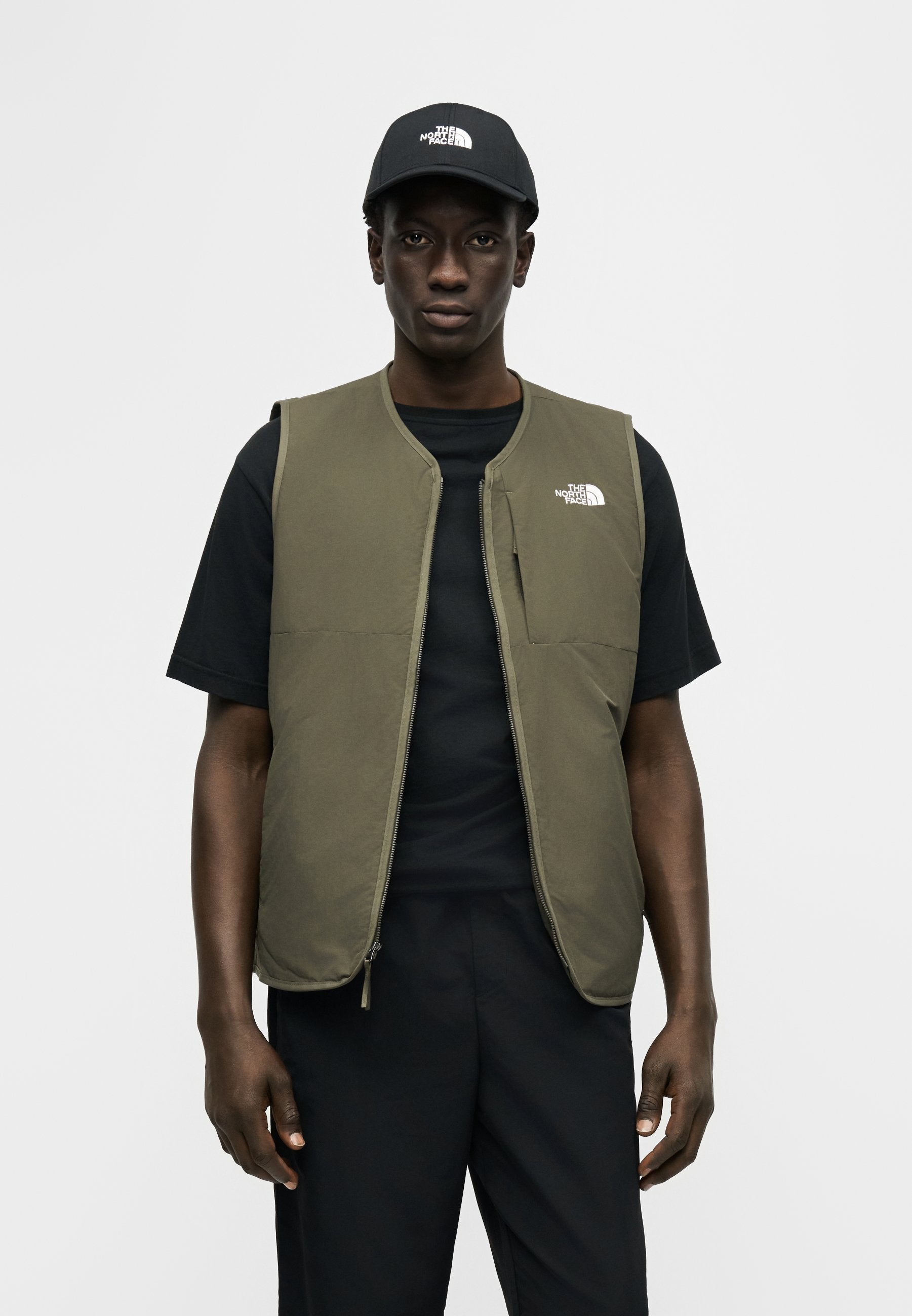 The North Face ILTI