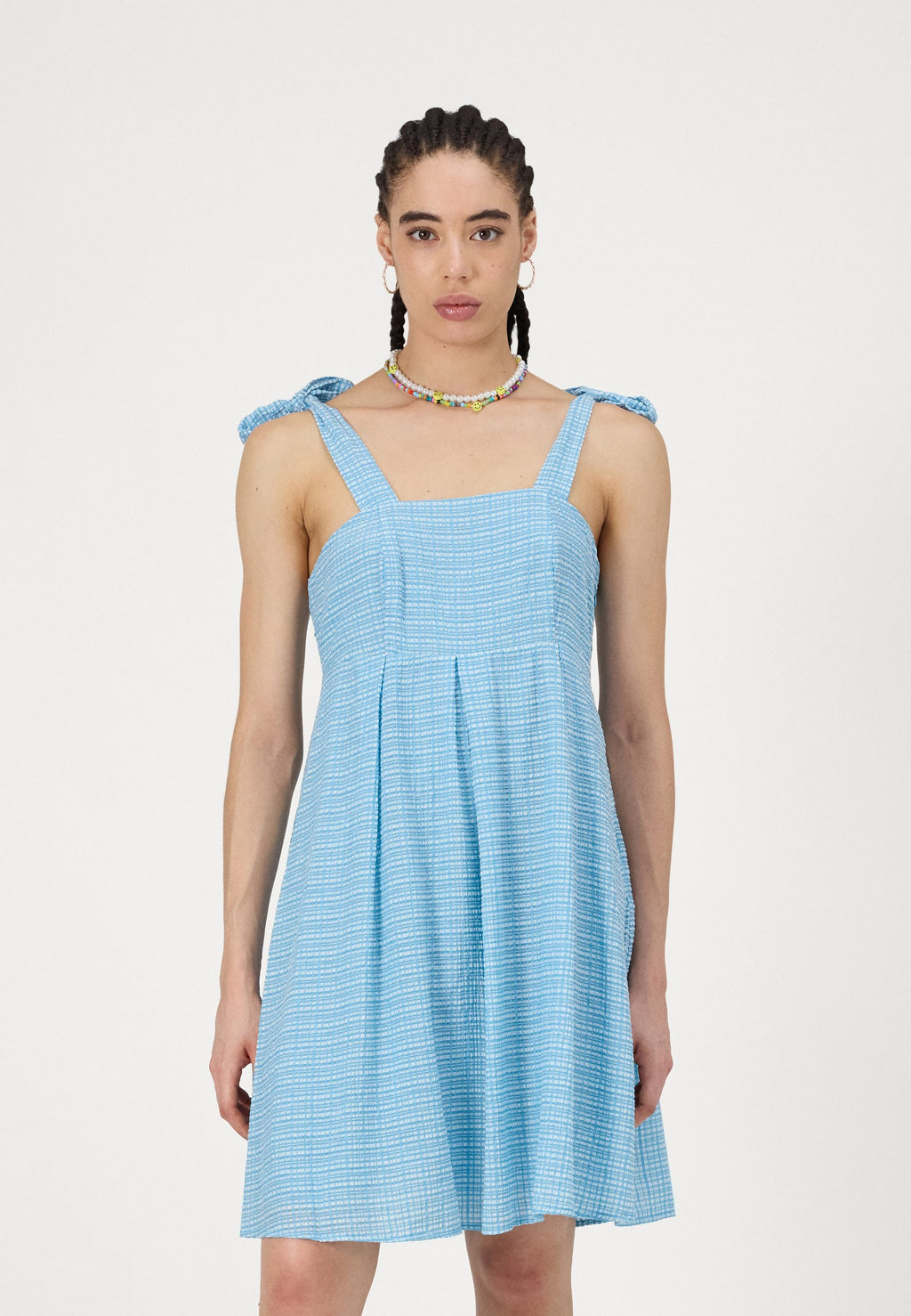 Selected SLFKAYA STRAP DRESS