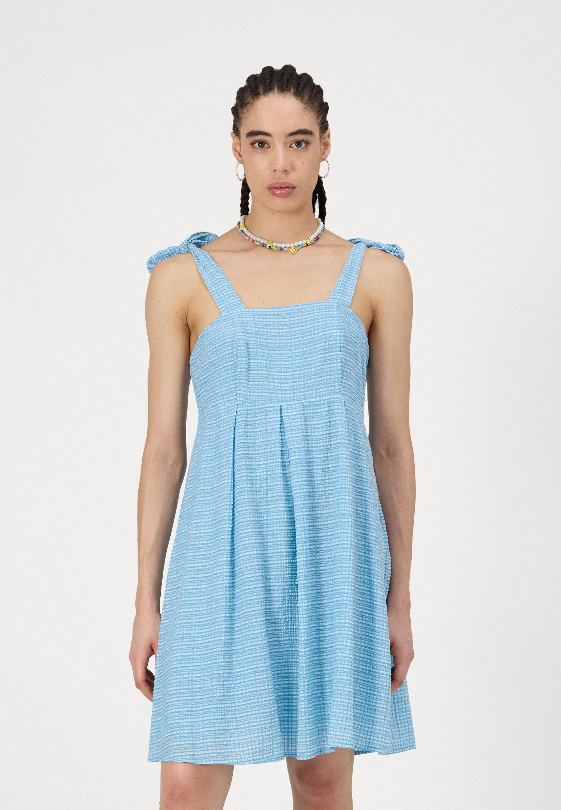 Selected SLFKAYA STRAP DRESS