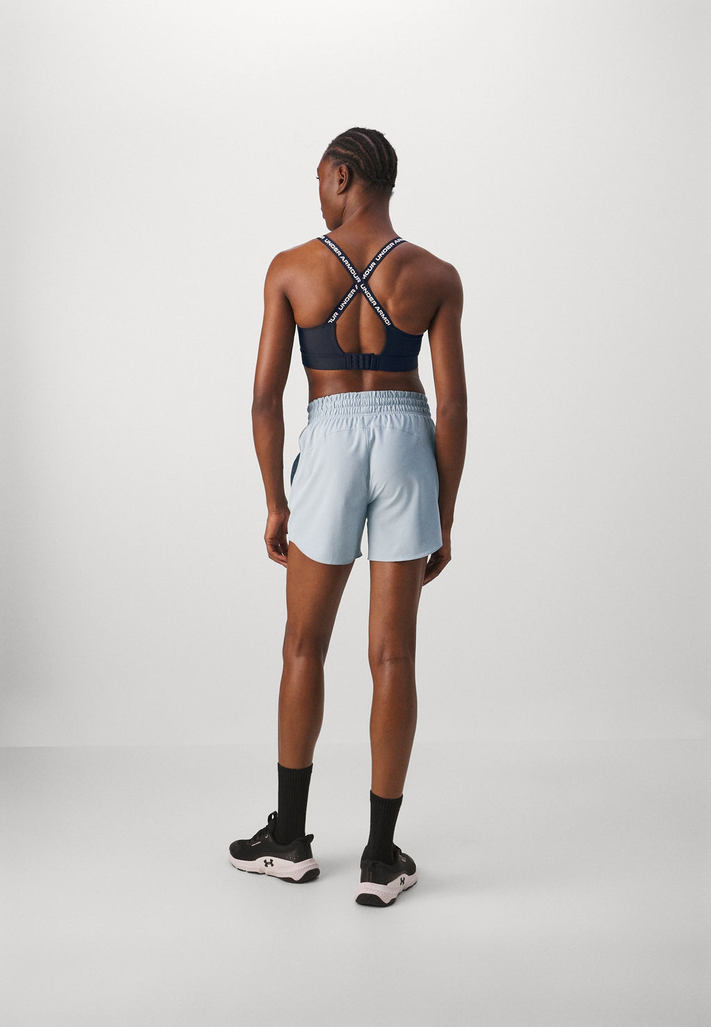 Under Armour INFINITY 2.0 MID