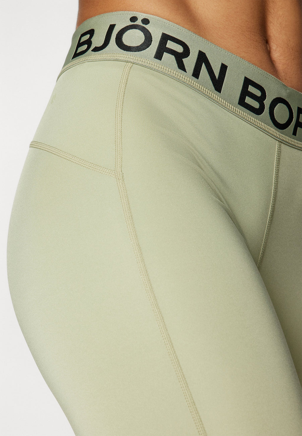 Björn Borg ESSENTIAL ACTIVE TIGHTS