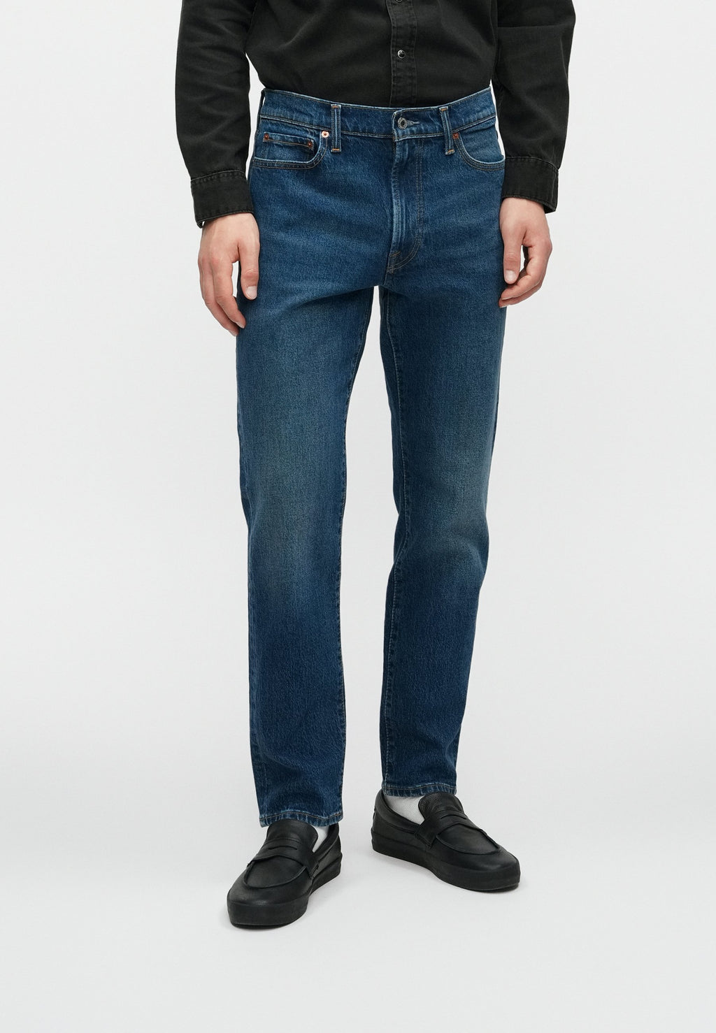 Abercrombie & Fitch STRAIGHT