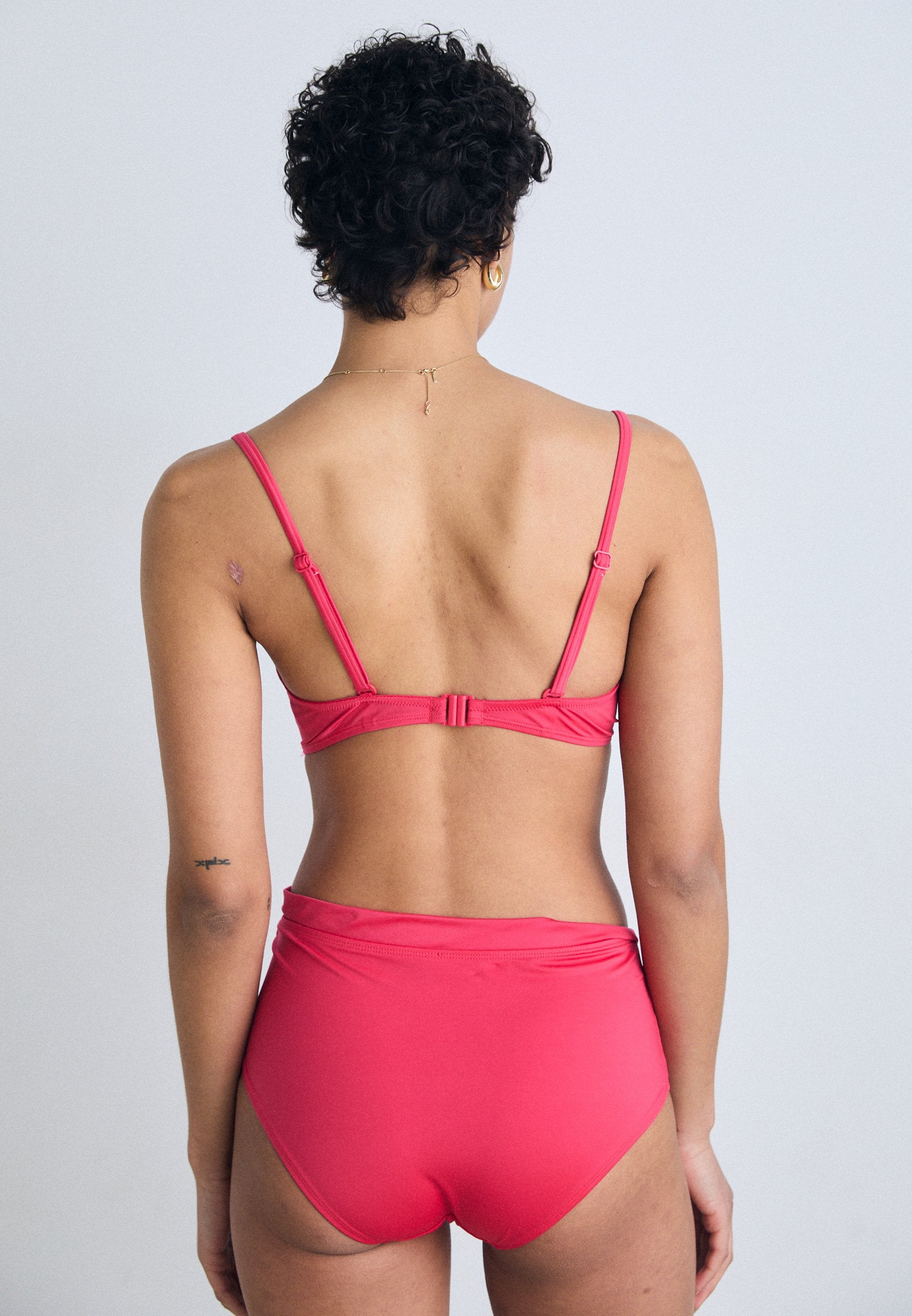 DORINA MALI LIGHT PADDED BANDEAU